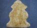 Dyed Australian Sheepskin: Brown Tip: Gallery Item - 78-7011-G01 (Y1JRP)