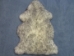 Dyed Australian Sheepskin: Black Tip: Gallery Item - 78-7012-G02 (Y1JRN)