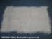 Icelandic Sheepskin Rug: ~5x8 ft: White: Gallery item - 7W0508-G502EW (Y1JRC)
