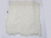 Icelandic Sheepskin Rug: ~8x9 ft: White: Gallery Item - 7W0809-G803EW (Y2NRC)