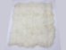 Icelandic Sheepskin Rug: ~8x9 ft: White: Gallery Item - 7W0809-G803EW (Y2NRC)