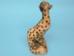 African Hyena Wood Carving: Gallery Item - 862-60-G4 (Y3D)
