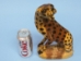 African Hyena Wood Carving: Gallery Item - 862-60-G5 (Y3D)
