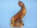 African Hyena Wood Carving: Gallery Item - 862-60-G5 (Y3D)