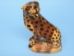 African Hyena Wood Carving: Gallery Item - 862-60-G5 (Y3D)