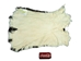 Chichester's Best Collection: Spotted Black & White Czech Rabbit Skin: Gallery Item - CB-283-1-CZNSP1-G02 (Y3L)
