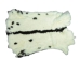 Chichester's Best Collection: Spotted Black & White Czech Rabbit Skin: Gallery Item - CB-283-1-CZNSP1-G02 (Y2IRE)