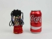 Ndebele Doll: Medium: 5-7": Gallery Item - 1004-M-G3533 (Y3LRN)
