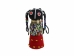 Ndebele Doll: Medium: 5-7": Gallery Item - 1004-M-G3533 (Y3LRN)