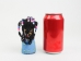 Ndebele Doll: Small: 3-5": Gallery Item - 1004-S-G3525 (Y3LRN)