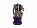 Ndebele Doll: Small: 3-5": Gallery Item - 1004-S-G3527 (Y3LRN)