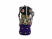 Ndebele Doll: Small: 3-5": Gallery Item - 1004-S-G3527 (Y3L)