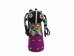 Ndebele Doll: Small: 3-5": Gallery Item  - 1004-S-G3528 (Y3LRN)