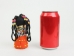 Ndebele Doll: Small: 3-5": Gallery Item - 1004-S-G3529 (Y3LRN)