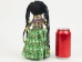 Ndebele Dolls: Extra Large: Gallery Item - 1004-XL-G3260 (Y1MCAA)
