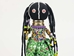 Ndebele Dolls: Extra Large: Gallery Item - 1004-XL-G3260 (B9)