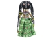 Ndebele Dolls: Extra Large: Gallery Item - 1004-XL-G3260 (Y1MCAA)