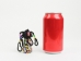 Ndebele Doll: Extra Small: 2-3" : Gallery Item - 1004-XS-G3521 (Y3LRN)