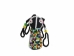 Ndebele Doll: Extra Small: 2-3" : Gallery Item - 1004-XS-G3521 (Y3LRN)