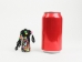 Ndebele Doll: Extra Small: 2-3" : Gallery Item - 1004-XS-G3522 (Y3LRN)