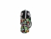 Ndebele Doll: Extra Small: 2-3" : Gallery Item - 1004-XS-G3524 (Y3LRN)