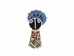 Ndebele Doll: Medium: 5-7": Gallery Item - 1004MK-M-G3551 (Y3L)
