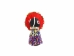 Ndebele Doll: Medium: 5-7": Gallery Item - 1004MK-M-G3553 (Y3LRN)