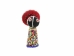 Ndebele Doll: Medium: 5-7": Gallery Item - 1004MK-M-G3556 (Y3LRN)