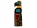 Northwest Coast Plaque: Eagle: Gallery Item - 105-G19966 (Y3JRR)