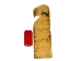Northwest Coast Plaque: Eagle: Gallery Item - 105-G20470 (Y3JRR)