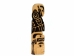 Northwest Coast Plaque: Eagle Chief: Gallery Item - 105-G20692 (Y3JRR)