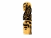 Northwest Coast Plaque: Eagle Chief: Gallery Item - 105-G20693 (Y3JRR)