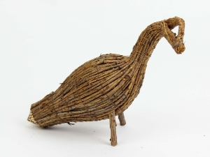 Cree Tamarack Goose: Small: Gallery Item 