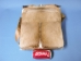 Leather Man Bag with Springbok Fur: Gallery Item - 1112-SCB-MD-G01 (Y2KRL)