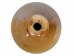 Plain Stoneware Jar: Gallery Item - 1273-20-G4224 (Y3HRC)