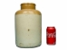 Poison Stoneware Jar: Gallery Item - 1273-20-G4225 (Y3HRC)