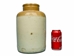 Poison Stoneware Jar: Gallery Item - 1273-20-G4225 (Y)