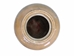 Poison Stoneware Jar: Gallery Item - 1273-20-G4225 (Y)