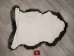 Gotland Sheepskin: Curly Gray: Gallery Item - 1332G-G4528 (Y1KRD)