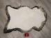 Gotland Sheepskin: Curly Gray: Gallery Item - 1332G-G4530 (Y1KRD)