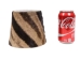 Zebra Skin Lampshade: Small: Gallery Item - 1341-G08 (Y1LRK)