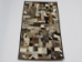 Brown Mixed Game Skin Rug: Gallery Item - 1341-G1468 (Y2FXX)