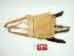 Fisher Tail and Feet Bag: Gallery Item - 1349-10-G3013 (Y1KRC)