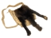 Fisher Tail and Feet Bag: Gallery Item - 1349-10-G3013 (Y1KRC)