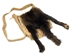 Fisher Tail and Feet Bag: Gallery Item - 1349-10-G3013 (Y1K)