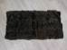 #3 Rabbit Plate: Dark Brown: Gallery Item - 140-3L-DB-G3092 (Y2DRP)