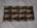 #3 Rabbit Plate: Light Brown Mix: Gallery Item - 140-3L-LB-G3104 (Y2DRP)