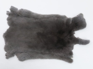 Rex Rabbit: Natural Lilac: Gallery Item 
