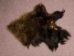 Craft Grade Buffalo Hide Piece: Gallery Item - 149-CR-GP1087 (Y1HRC)