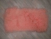 Discounted Dyed Light Pink Tibet Lamb Plate: Gallery Item - 167-G2241 (Y1LRP)